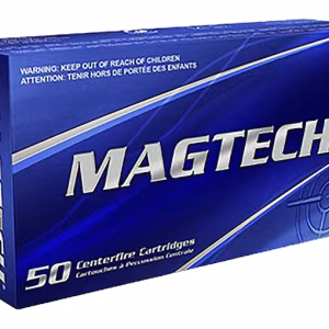 Magtech 45 ACP  230Gr FMJ 50rds